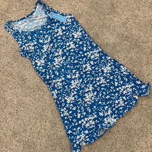 NWT DRAPER JAMES nightgown